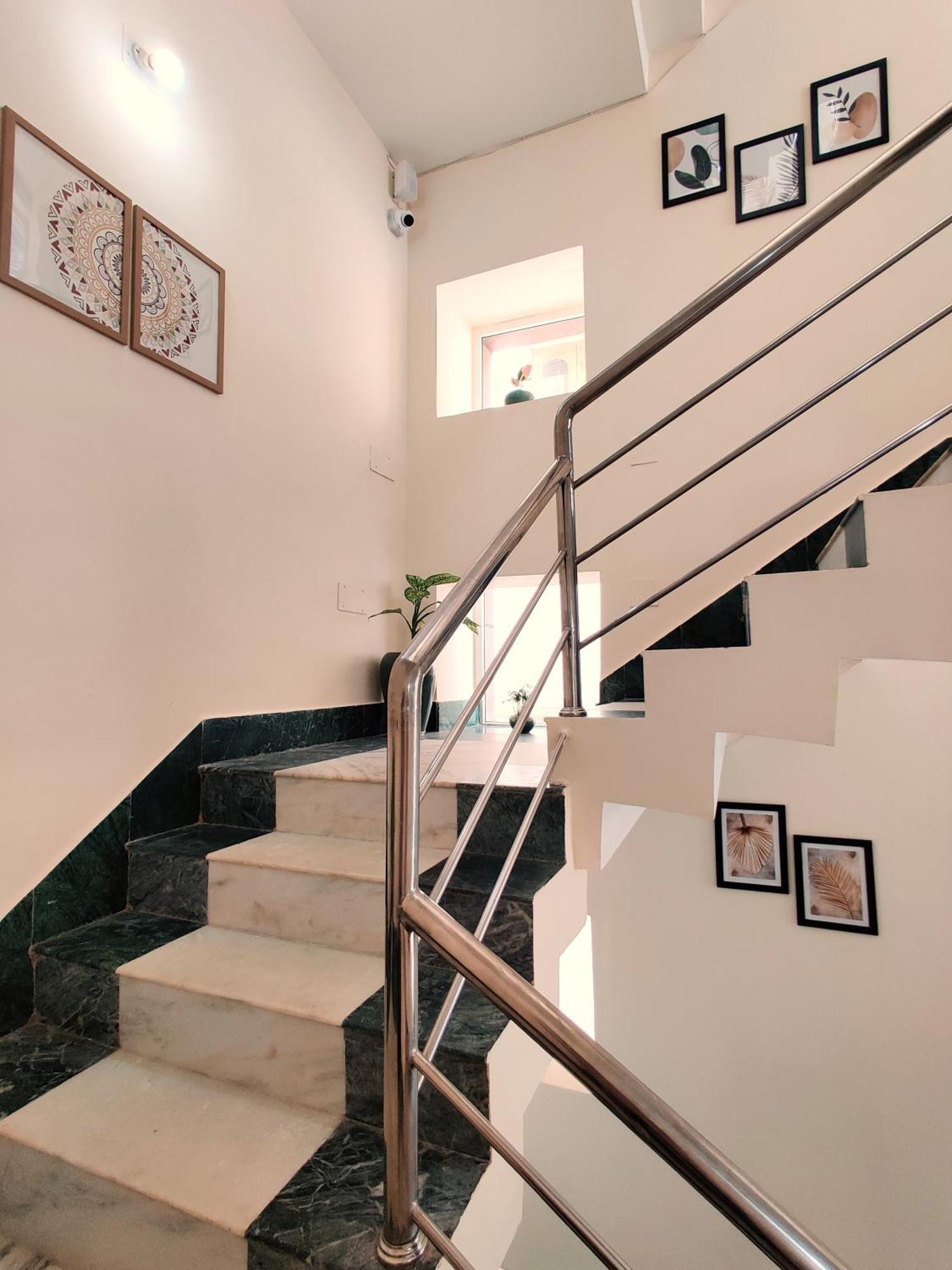 מלון בובנשוואר 131,The Nook מראה חיצוני תמונה